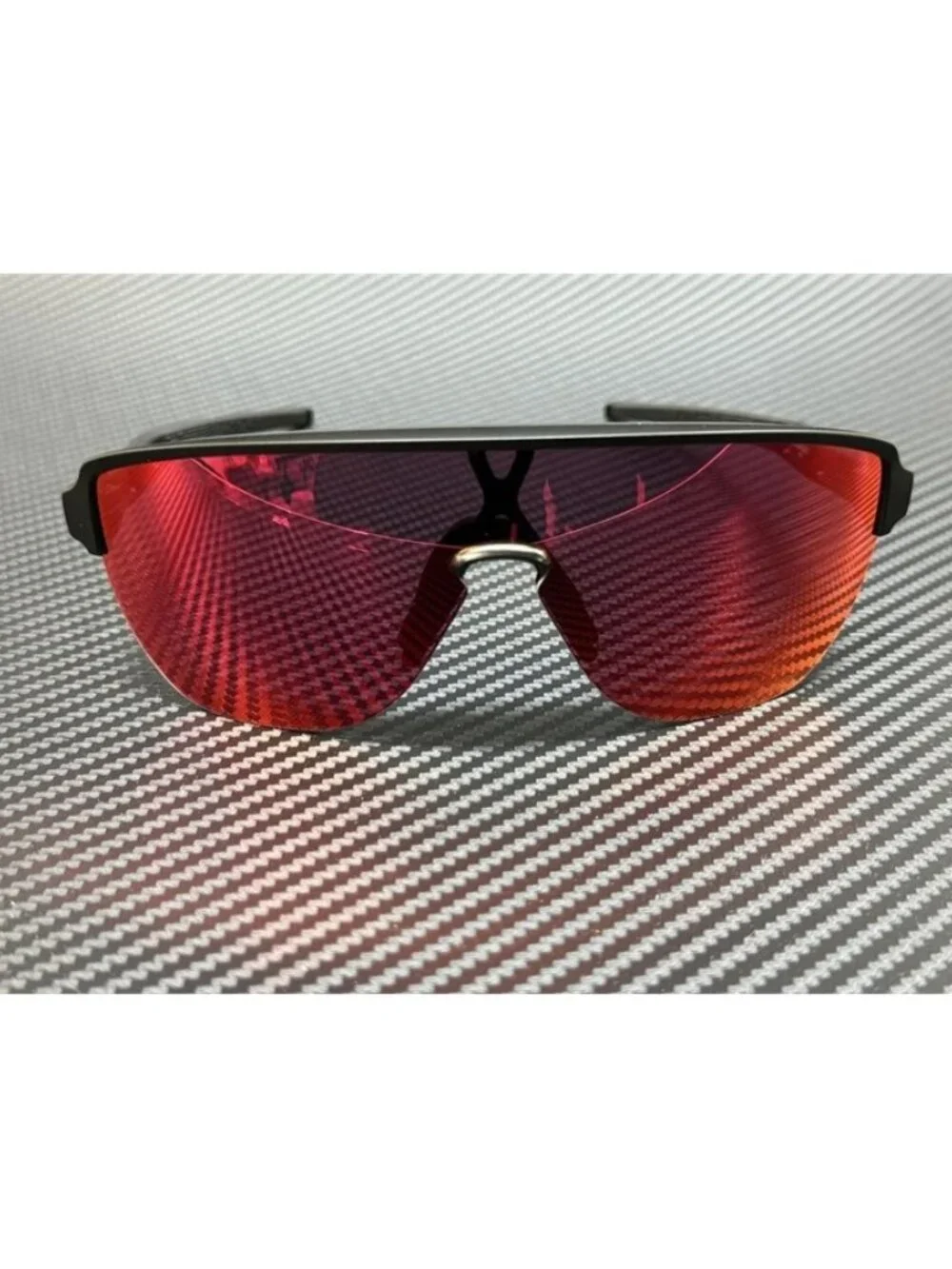 New Oakley Men Matte Black Sunglasses 70-21-140